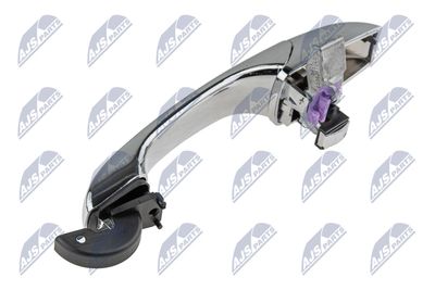 MANER USA NTY EZCCH041 1