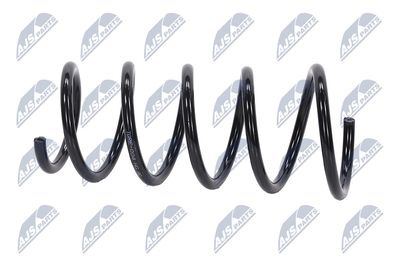 ARC SPIRAL NTY ASZRE004 8