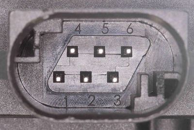 SENSOR LEUCHTWEITENREGULIERUNG VEMO V95720163 2