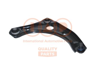 Рычаг независимой подвески колеса, подвеска колеса IAP QUALITY PARTS 503-13096 для NISSAN NOTE