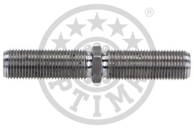 Śruba, ustawienie geometrii OPTIMAL G2-672