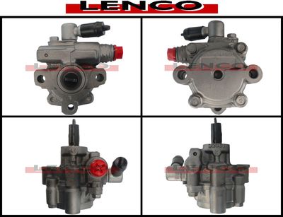 LENCO SP4164 Рулевая рейка  для LEXUS (Лексус)