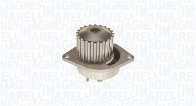 POMPă DE APă RăCIRE MOTOR MAGNETI MARELLI 350981513000 1