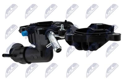 Termostaattikotelo NTY CTM-FT-027 – FIAT