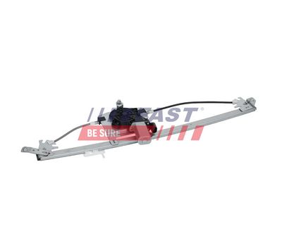 MECANISM ACTIONARE GEAM FAST FT91957