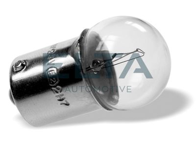 Лампа накаливания, фонарь освещения номерного знака ELTA AUTOMOTIVE EB0207SC для PORSCHE 968