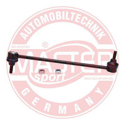 Tyč/Vzpera stabilizátora MASTER-SPORT GERMANY 33724-PCS-MS