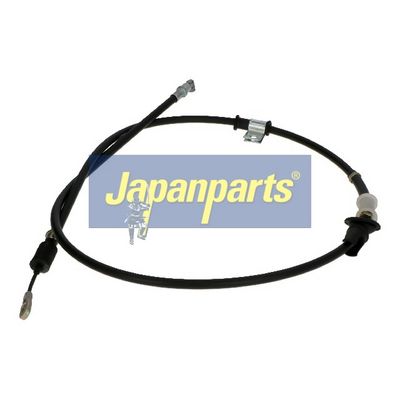 JAPANPARTS Trosas, stovėjimo stabdys