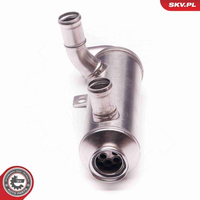 RADIATOR RECIRCULARE GAZE DE ESAPAMENT ESEN SKV 14SKV125 2