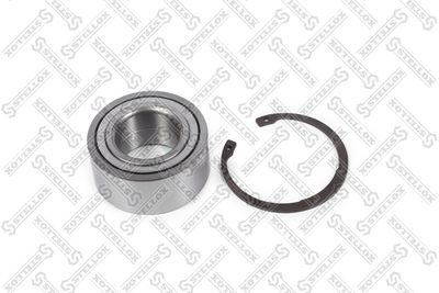 комплект колесен лагер STELLOX 43-29015-SX