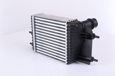 INTERCOOLER COMPRESOR NISSENS 961117 28