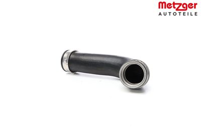 LADELUFTSCHLAUCH METZGER AUTOTEILE 2400119 4