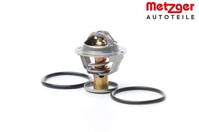 THERMOSTAT KüHLMITTEL METZGER AUTOTEILE 4006064 5