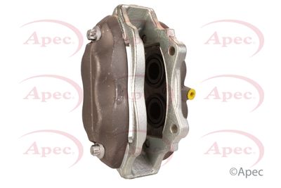 APEC Brake Caliper LCA626