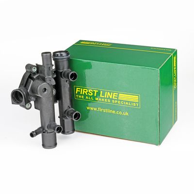 Termostat, środek chłodzący FIRST LINE FTK127