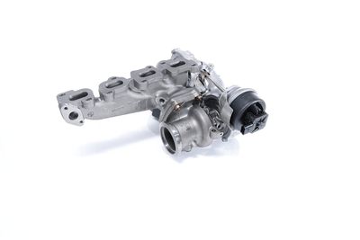 LADER AUFLADUNG BTS Turbo T916195KPL 25