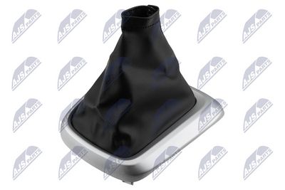 NTY Schalthebelverkleidung