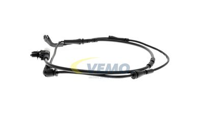 SENZOR DE AVERTIZARE UZURA PLACUTE DE FRANA VEMO V48720079 28
