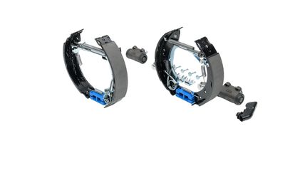 BREMSBACKENSATZ ATE 03052061193 16