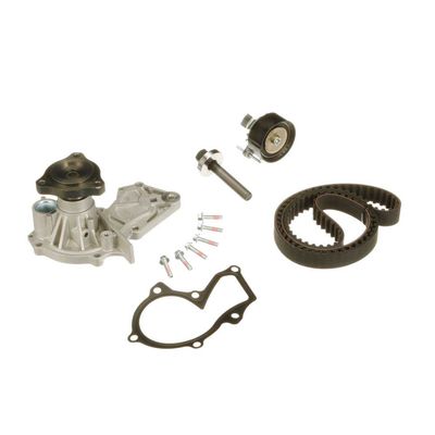 WASSERPUMPE + ZAHNRIEMENSATZ GATES KP25669XS1 47