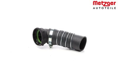 LADELUFTSCHLAUCH METZGER AUTOTEILE 2400331 7