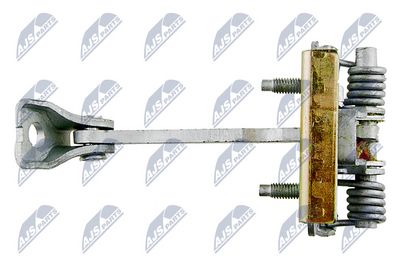 FIXARE USA NTY EZCPE005 2