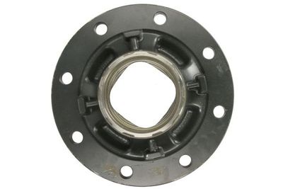Wheel hub