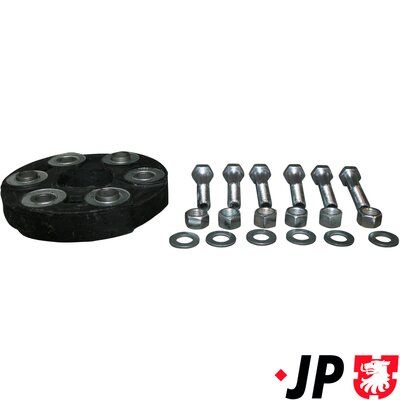 Шарнир, карданен вал JP GROUP 1353802000