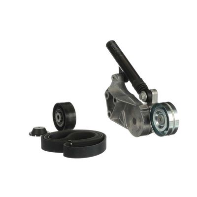 KEILRIPPENRIEMENSATZ GATES K046PK1660 5