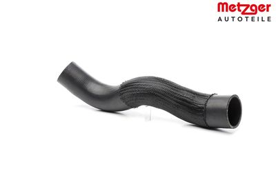 LADELUFTSCHLAUCH METZGER AUTOTEILE 2400670 22