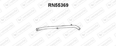 RACORD EVACUARE VENEPORTE RN55369