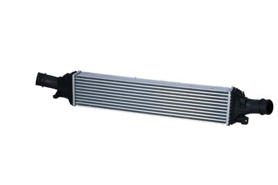 INTERCOOLER COMPRESOR NRF 30289 7