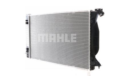 KüHLER MOTORKüHLUNG MAHLE CR1421000S 34