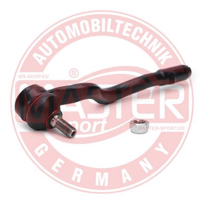 Hlava příčného táhla řízení MASTER-SPORT GERMANY 18004-PCS-MS
