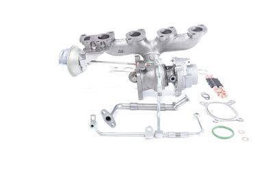 LADER AUFLADUNG BTS Turbo T981444 28