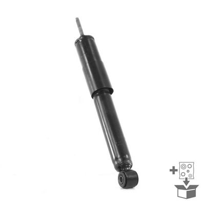 STOßDäMPFER MONROE D7704S 4