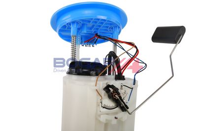 POMPA COMBUSTIBIL BOGAP A1622173 3