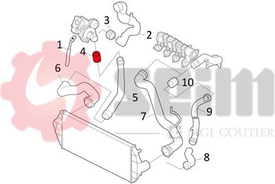 FURTUN EAR SUPRAALIMENTARE SEIM 981143 10