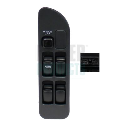 COMUTATOR MACARA GEAM