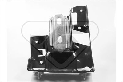 LAGERUNG SCHALTGETRIEBE