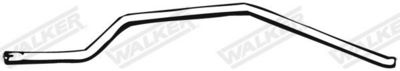 ABGASROHR WALKER 01011 8