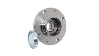 RADLAGERSATZ SKF VKBA3562 23