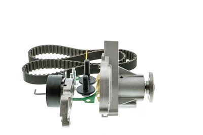 Set pompa apa + curea dintata AISIN TKV-911