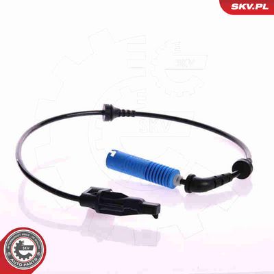 SENZOR TURATIE ROATA