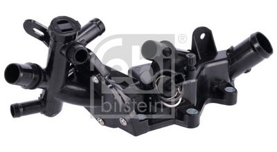 FEBI BILSTEIN Termostato korpusas
