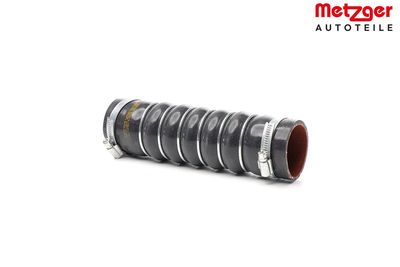 LADELUFTSCHLAUCH METZGER AUTOTEILE 2400950 5