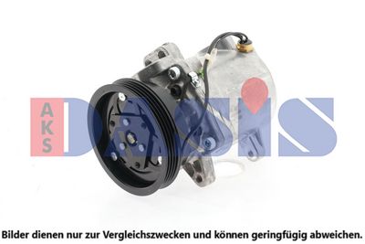 KOMPRESSOR KLIMAANLAGE