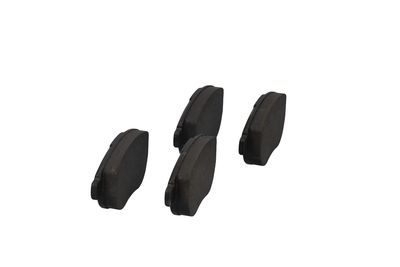 BREMSBELAGSATZ SCHEIBENBREMSE VALEO 301465A 9