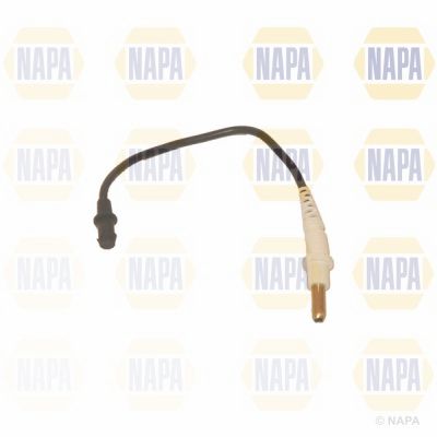 Brake Pad Warning Wire NAPA NWL5179