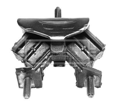 Подвеска, двигатель BORG & BECK BEM3406 для RENAULT 21